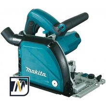 Фрезер-пазорез для алюминия Makita CA5000X