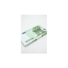 Деньги на выкуп 100 евро STA553