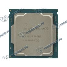Процессор Intel "Pentium G4620" (3.70ГГц, 2x256КБ+3МБ, EM64T, GPU) Socket1151 (oem) [137866]
