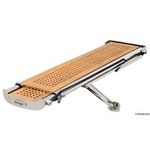 Osculati Bridge 23 hydraulic gangway 24 V, 42.620.53