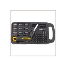 STAYER 25564-H34 Набор отвертка с битами