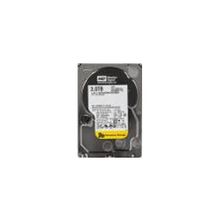 Жесткий диск Western Digital HDD SATA-III 3000Gb Raid Edition