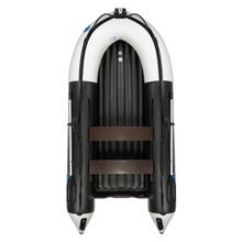 Лодка Stormline Air Hector 340