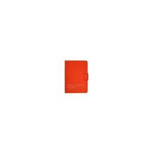 Чехол для планшетного ПК 7" Port Designs Kobe Orange, оранжевый