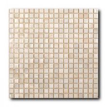 Стеклянная мозаика Art&Natura Classico Glass Carolyn 1 (плитка 15х15 мм), лист 295x295 мм (1,74 м2 упак)