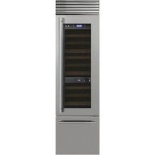 Smeg WF366RDX