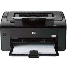 Принтер HP LaserJet Pro P1102w RU