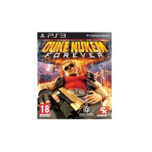 Sony Duke Nukem Forever rus (29556)
