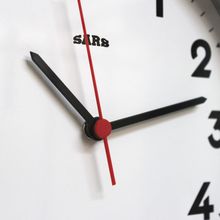 Настенные часы SARS 0168