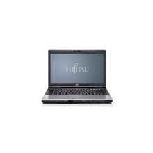 Fujitsu lifebook e752 15.6" core i5-3360m 4gb 500gb 32gb ssd dvdrw hd4000 15.6" hd+ w8pro64 black