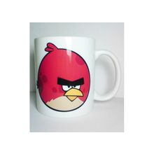 Angry birds #1