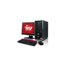 iRU home 330 bts  i3 3220 4gb 500gb gtx650 1gb dvdrw mcr kb m win7hb64 Футболка