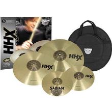 SABIAN SABIAN HHX PERFORMANCE SET