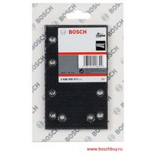 Bosch Шлифовальная пластина для GSS 16 A (2608000071 , 2.608.000.071)