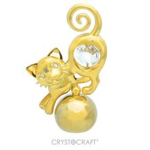 Миниатюра Crystocraft U0330-055-GC1