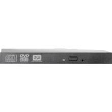 HP 652235-B21 оптический привод DVD-RW, Slim 12.7 мм, SATA