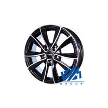 Techline NEO642 6.5x16 5 100.00 ET38.0 d57.1 BD