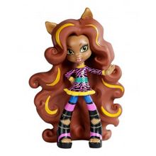 Monster High Виниловая Клодин Вульф