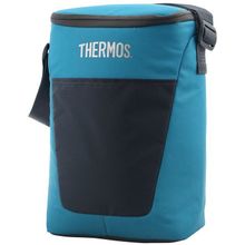 Thermos Classic 12 Can Cooler 10л. синий (940230)