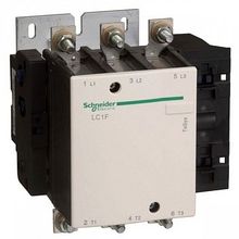 Контактор  TeSys LC1D 3P 185А 440 115В AC 90кВт |  код.  LC1F185FE7 |  Schneider Electric