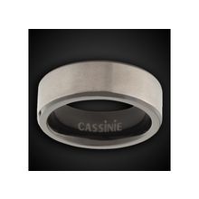 Кольцо из титана argo