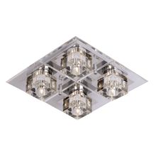 Потолочный Светильник Lucide Cristy 32100 14 60