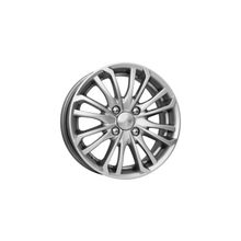 КиК Рим 6.0x15 4 108.00 ET18.0 d65.1 Алмаз чёрный