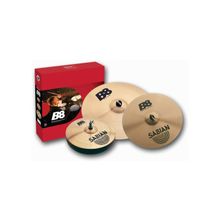 Набор тарелок SABIAN B8 PERFORMANCE SET