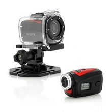 SportsCam HD5M Экшен камера