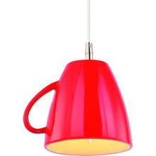 Arte Lamp A6605SP-1RD CAFETERIA подвесной светильник (для кухни)