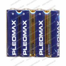 Батарейка Samsung Pleomax LR06 (AA) (1,5V) SR4