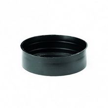 Заглушка для двустенных труб,наружная,полипропилен,д.200 (упак. 15 шт) | код. 23200 |  DKC