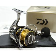 Катушка Vadel 4000 Daiwa