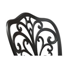 Tetchair Стул Secret De Maison Mozart, черный