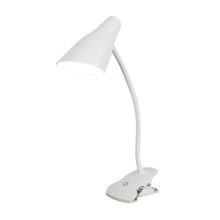 Uniel Настольная лампа Uniel TLD-563 White LED 360Lm 4500K Dimmer UL-00004465 ID - 250266