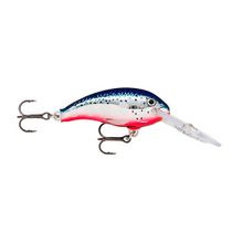 Воблер Shad Dancer SDD05, BFL Rapala