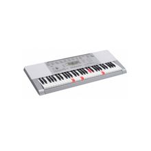 Casio LK-280 + стойка ХХ и LED фонарь