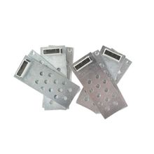 Магнитный замок для керамической плитки, уп 4 шт. Matrix 917255