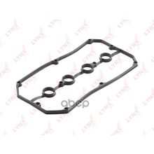 Прокладка Крышки Гбц Kia Carens Ii 1.6 02>   Rio I 1.5 00>   Shuma I-Ii 1.6 01> LYNXauto арт. SG1142