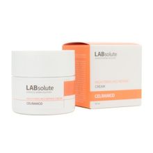 Крем для лица восстанавливающий обогащенный экстрактами фруктов Celranico LABsolute High Enriched Repair Cream 50мл