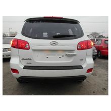 Продам Hyundai  Santa Fe  2008г 