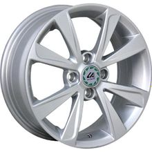 Колесный диск REPLICA TD Special Series RN12-S 6x15 4x100 D60,1 ET40 s