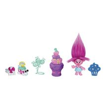 HASBRO TROLLS Hasbro Trolls B6556 Набор Тролли с аксессуарами B6556 3