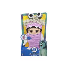 Monsters Inc. (Корпорация монстров) Кукла Бу, Monsters Inc. (Корпорация монстров)