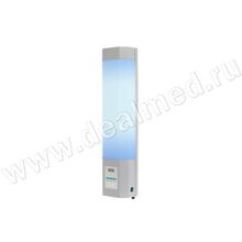 Рециркулятор СН 211-115 М (Лампа 2х15 Вт), Армед, Россия