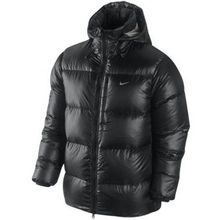 Пуховик Nike 800 Fill Hooded Down Jacket 447982-010