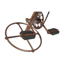 Tetchair Стул барный Secret De Maison BIKE ( mod. 14524 ) , коричневый