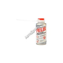 Универсальная проникающая смазка Felix (жидкий ключ)