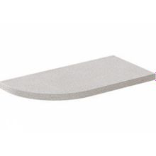 BTS Столешница 300*595 радиус ID - 302312