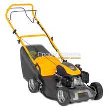 Газонокосилка бензиновая Stiga Collector 48 S 2L0482048 ST1